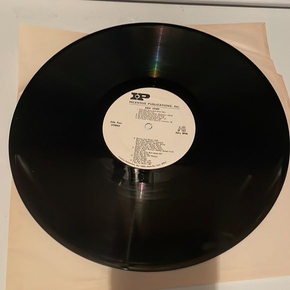 Kids stuff LP create compose interpret songs stories poems drama rhythm movement - Picture 8 of 10